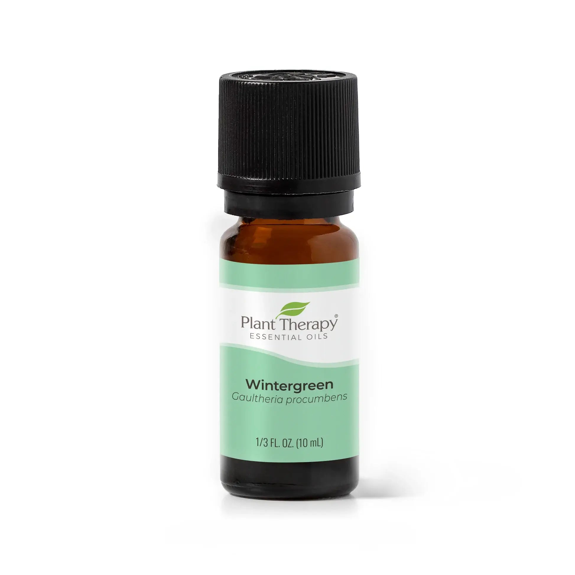 Wintergreen Essential Oil - Oils
