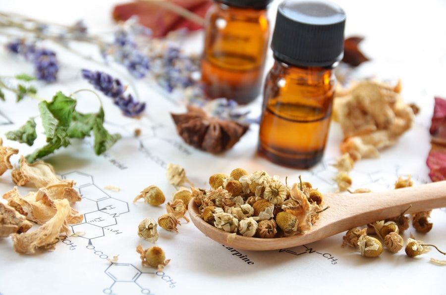 Herbal Business Mastermind