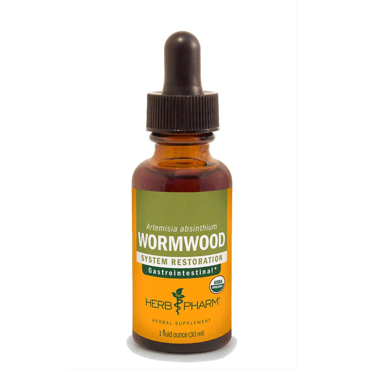 Wormwood Extract - Extracts