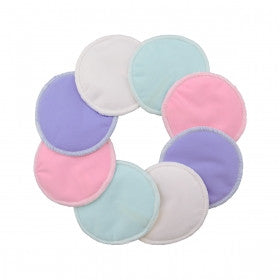 Bamboo Nursing Pads - Euphoric Herbals