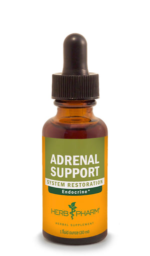 Adrenal Support - Euphoric Herbals