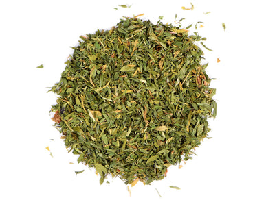 Alfalfa Leaf - Euphoric Herbals