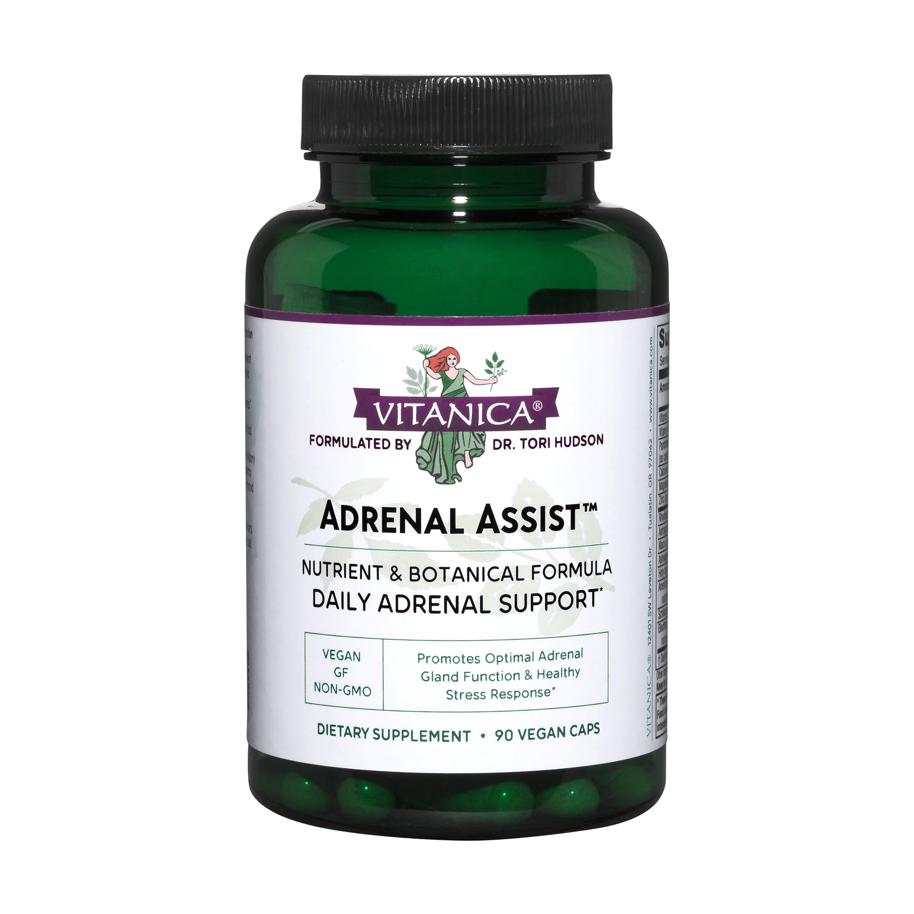 Adrenal Assist
