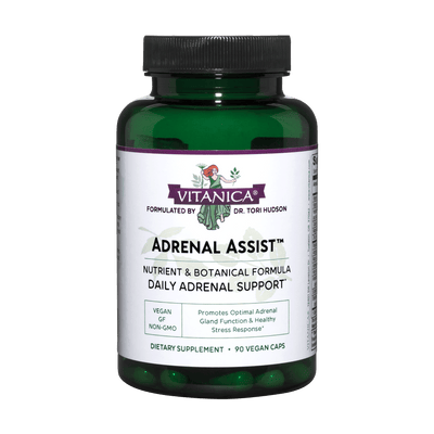 Adrenal Assist