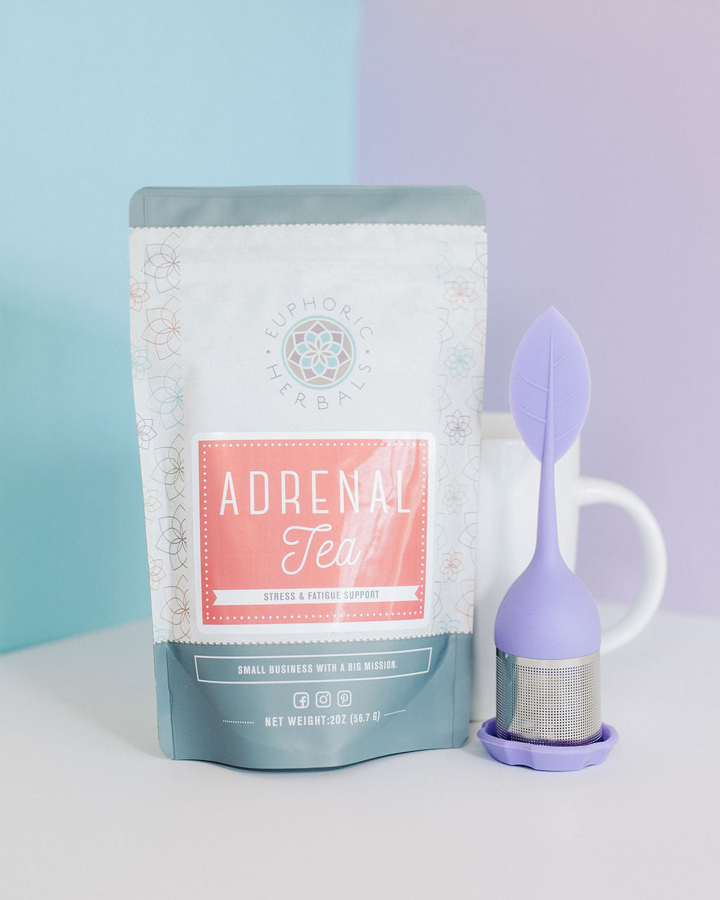 Adrenal Love Tea