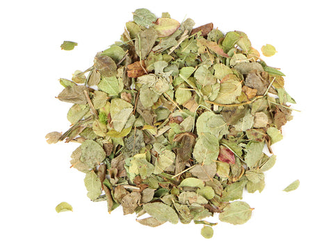 Bilberry Leaf - Euphoric Herbals