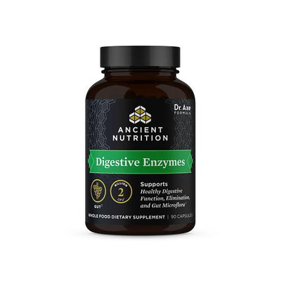 Digestive Enzyme