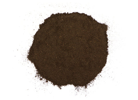 Black Walnut Hull - Euphoric Herbals