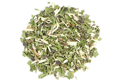 Blue Vervain - Euphoric Herbals