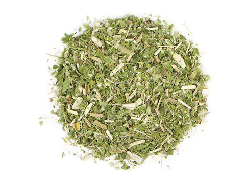 Boneset Herb, W/C - Euphoric Herbals