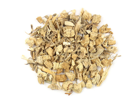 Butcher's Broom Root - Euphoric Herbals