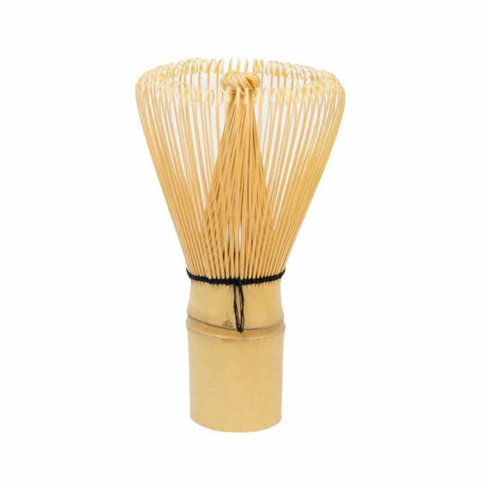 Matcha Bamboo Whisk - Euphoric Herbals