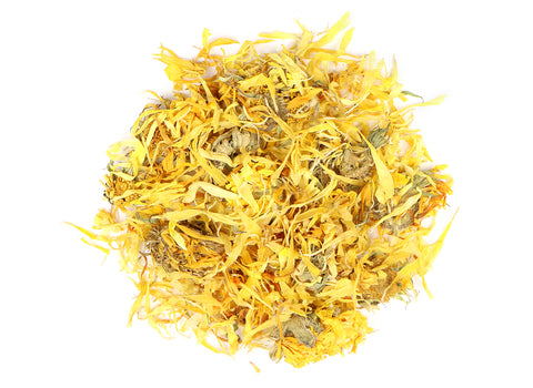 Calendula - Euphoric Herbals