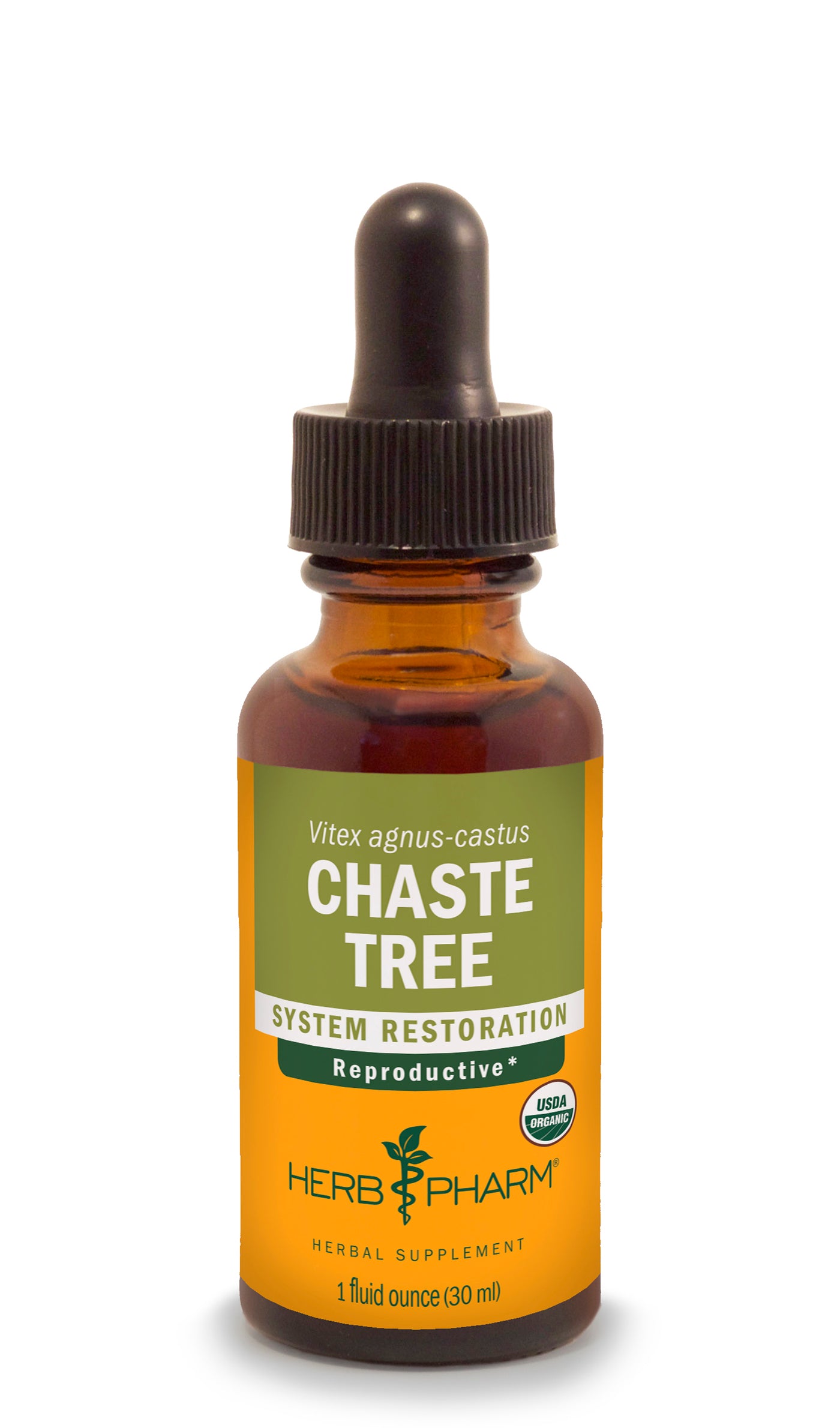 Chaste Tree - Euphoric Herbals