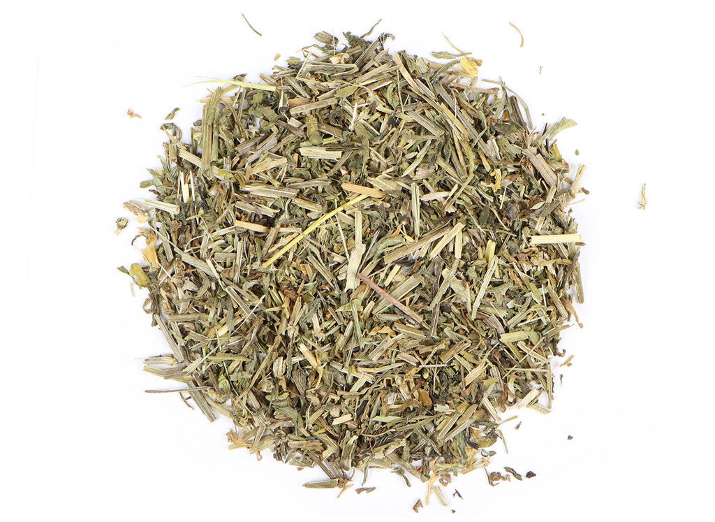 Cleavers Herb