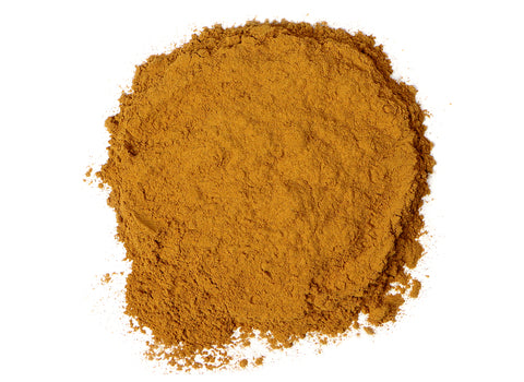 Cinnamon Powder - Euphoric Herbals