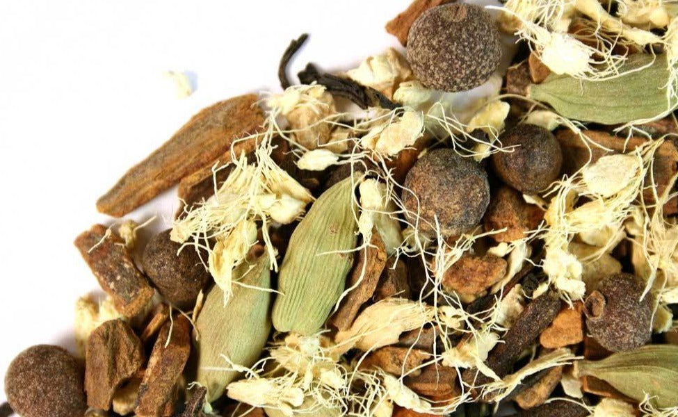 Chai Tea - Euphoric Herbals