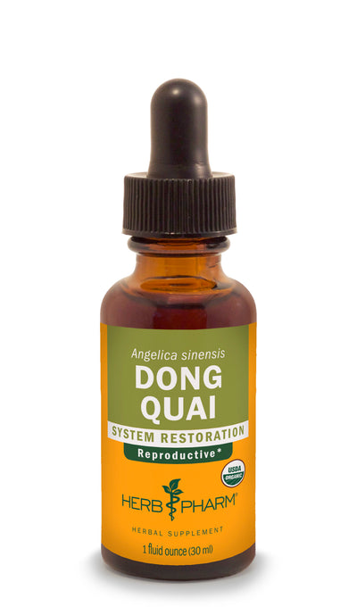 Dong Quai Extract