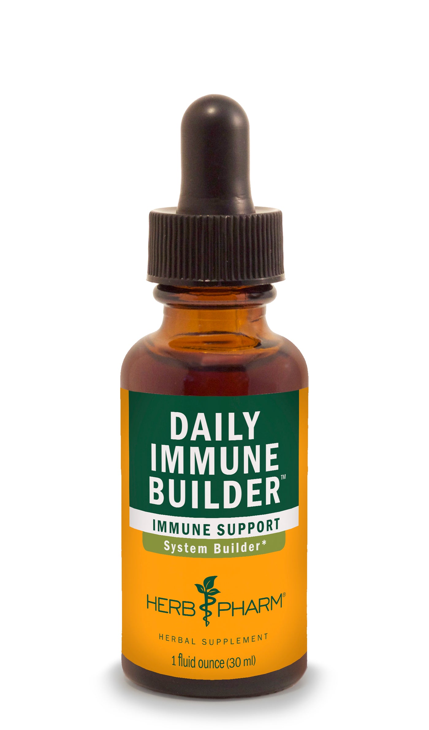 Daily Immune Builder - Euphoric Herbals