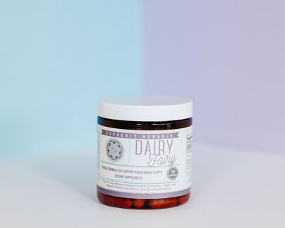 Dairy Fairy