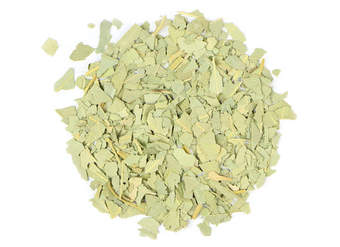 Eucalyptus Leaf - Euphoric Herbals