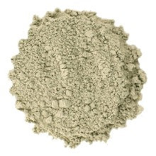 Green Clay - Euphoric Herbals