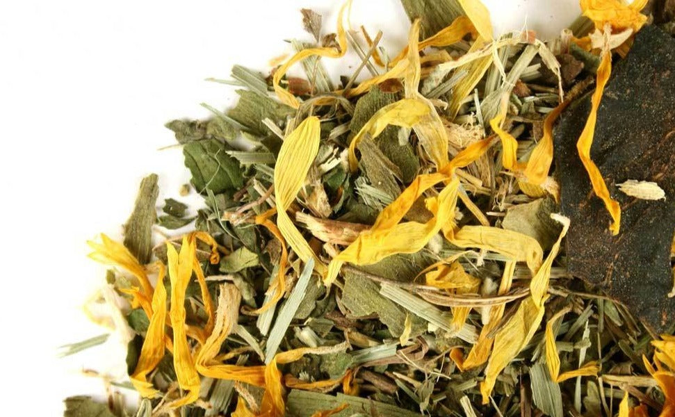 Get Smart Tea – Euphoric Herbals
