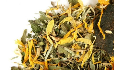 Get Smart Tea - Euphoric Herbals