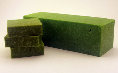 Natural Soap