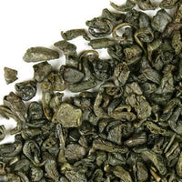 Gunpowder Green Tea