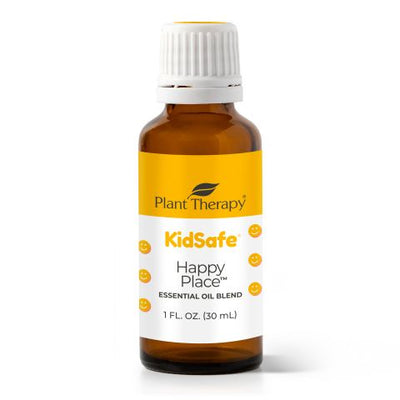 Happy Place Kids Essential Oil Blend