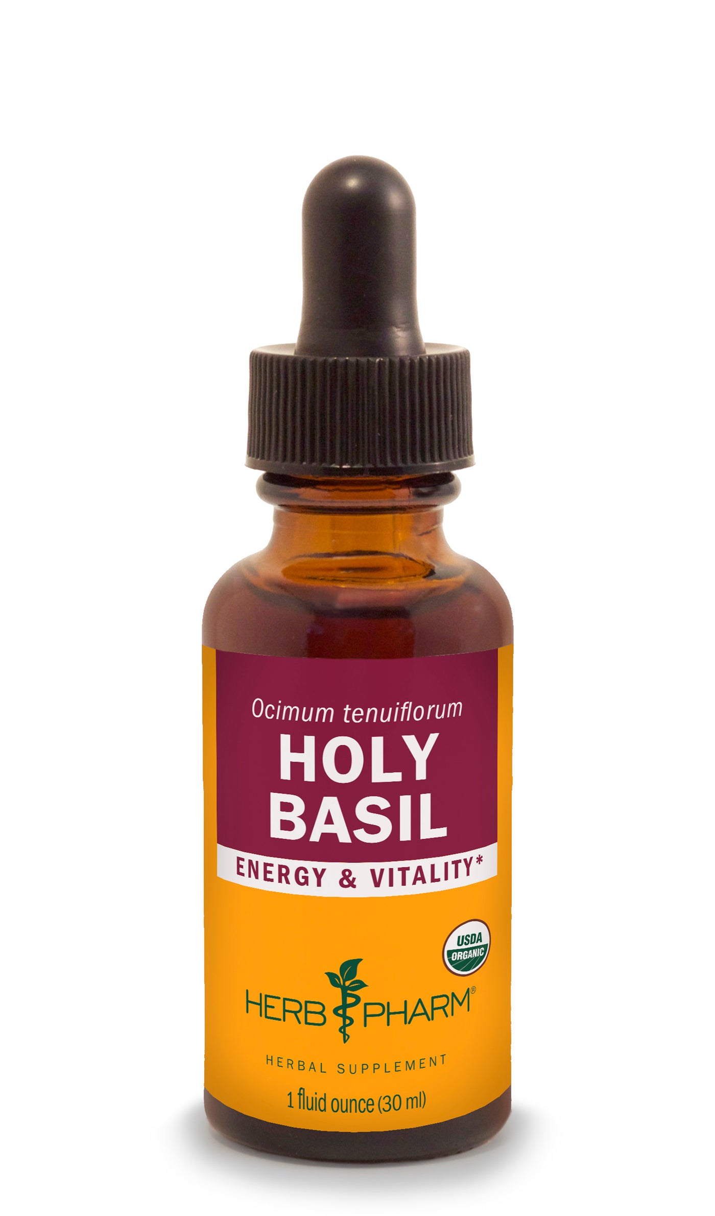 Holy Basil - Euphoric Herbals