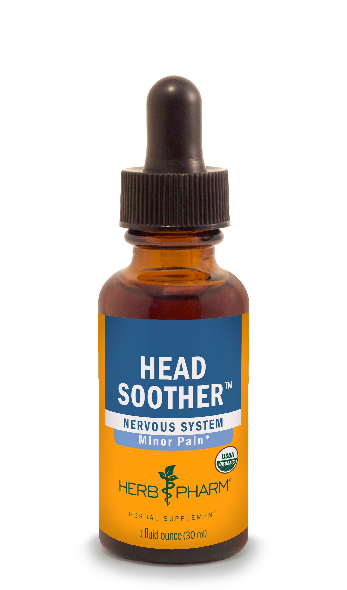 Head Soother - Euphoric Herbals