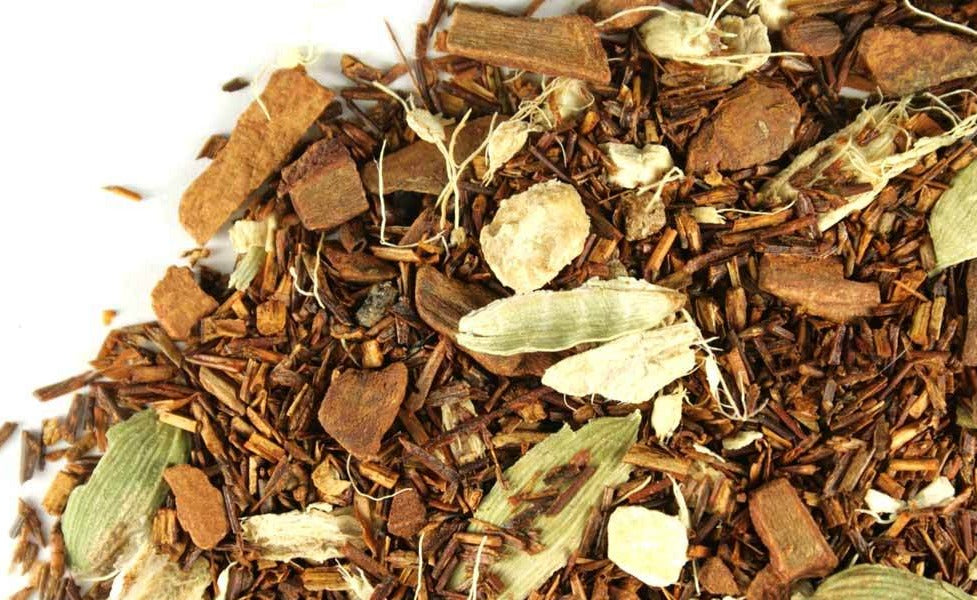 Herbal Chocolate Chai - Euphoric Herbals