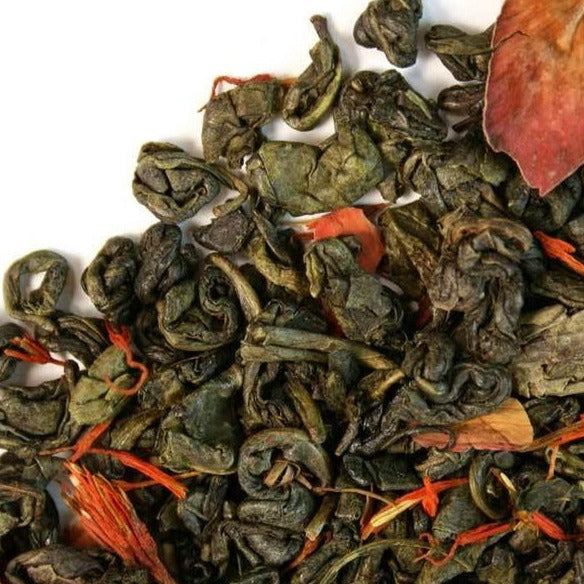 Immortalitea - Euphoric Herbals