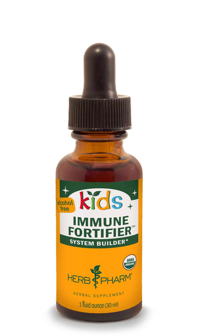 Immune Fortifier Kids - Euphoric Herbals