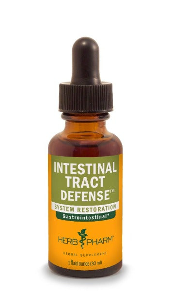 Intestinal Tract Defense - Euphoric Herbals