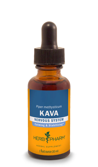 Kava Extract - Euphoric Herbals