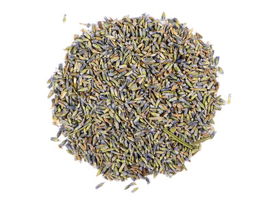 Lavender Flowers - Euphoric Herbals