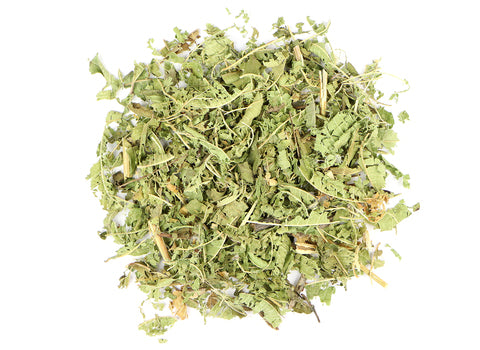 Lemon Verbena Leaf - Euphoric Herbals