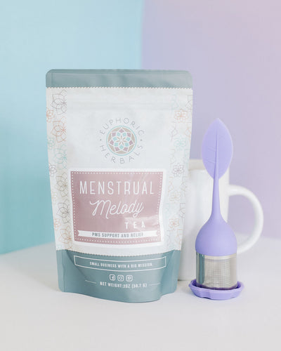 Menstrual Melody Tea