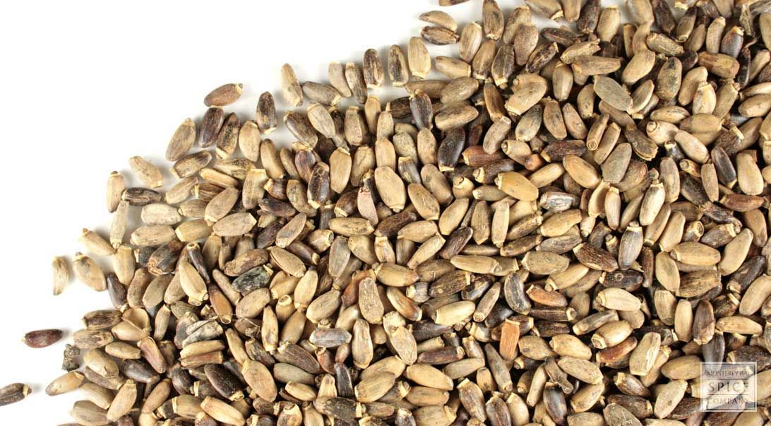 Milk Thistle Seed