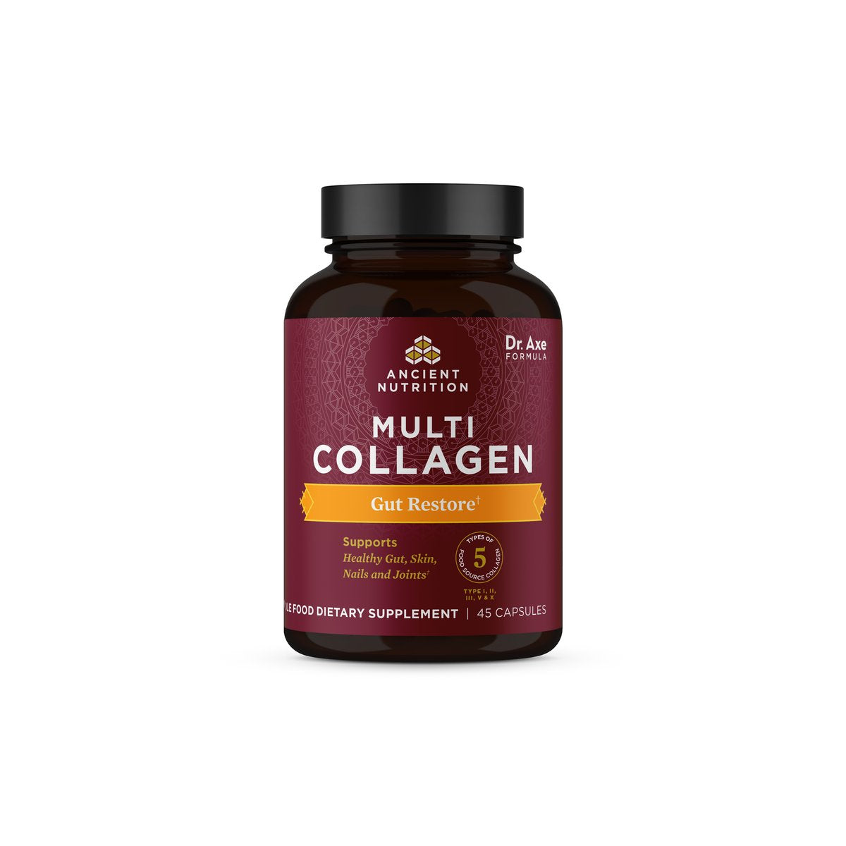 Gut Restore Multi-Collagen