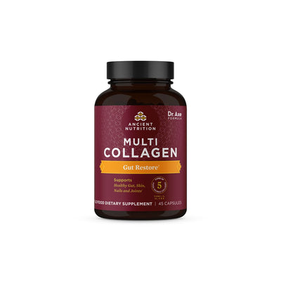 Gut Restore Multi-Collagen