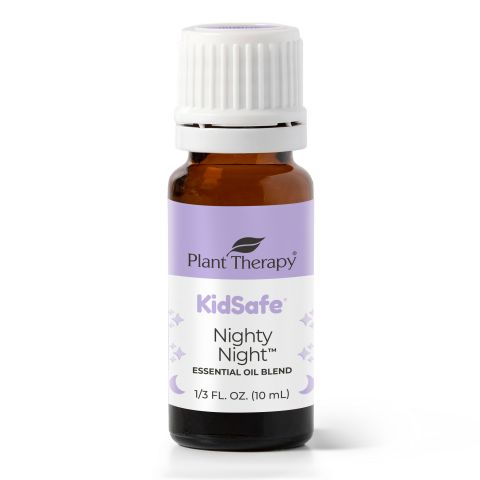 Nighty Night Essential Oil