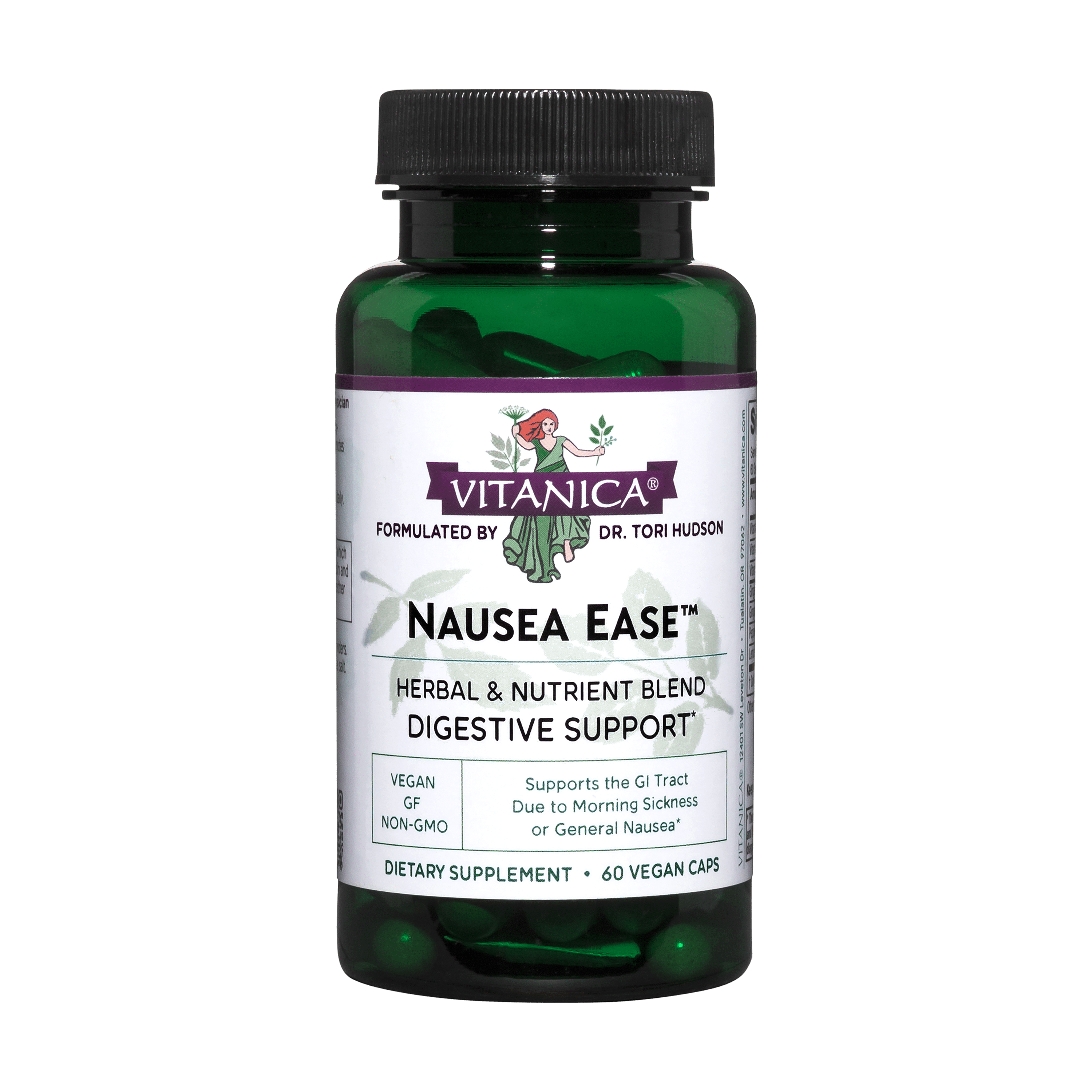 Nausea Ease