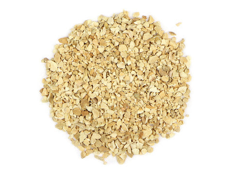 Orris Root - Euphoric Herbals