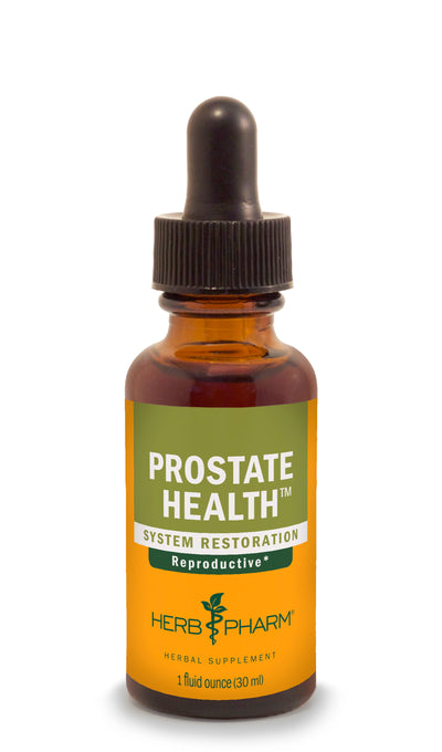 Prostate Health - Euphoric Herbals