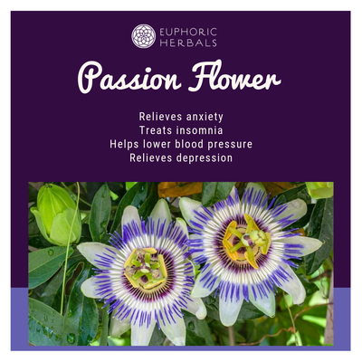 Passionflower Herb