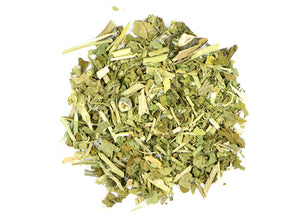 Passionflower - Euphoric Herbals